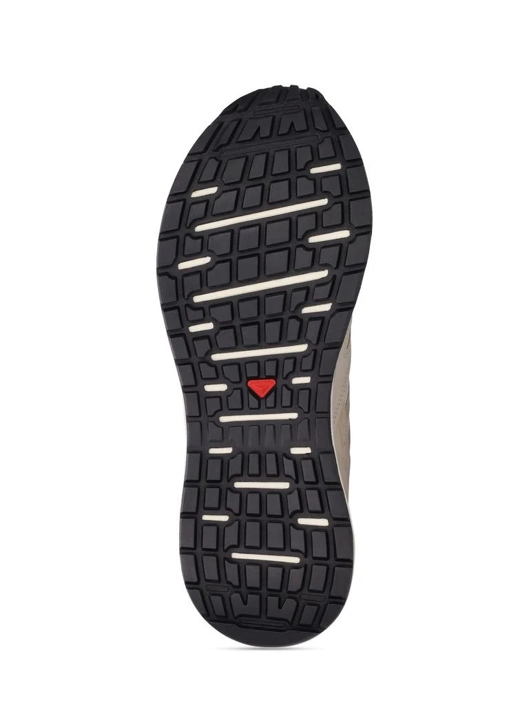 商品Salomon|Odyssey Ltr Advanced Sneakers,价格¥849,第4张图片详细描述