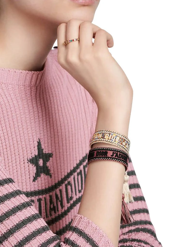 商品Dior|J'Adior bracelet,价格¥4275,第2张图片详细描述