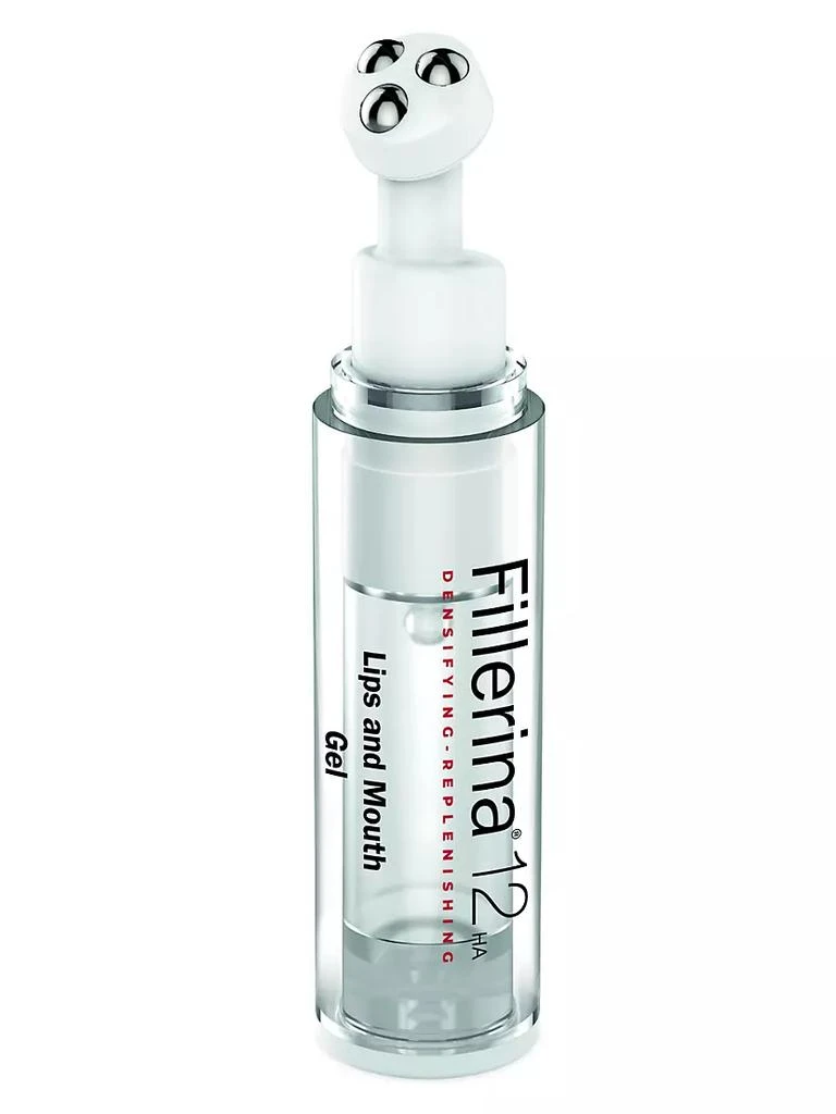 商品Fillerina|12HA Densifying Lips & Mouth,价格¥817,第1张图片