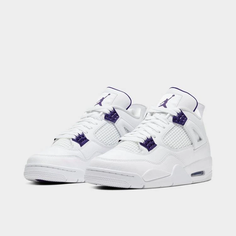 商品Jordan|男士 Air Jordan 4 篮球鞋,价格¥1422,第2张图片详细描述
