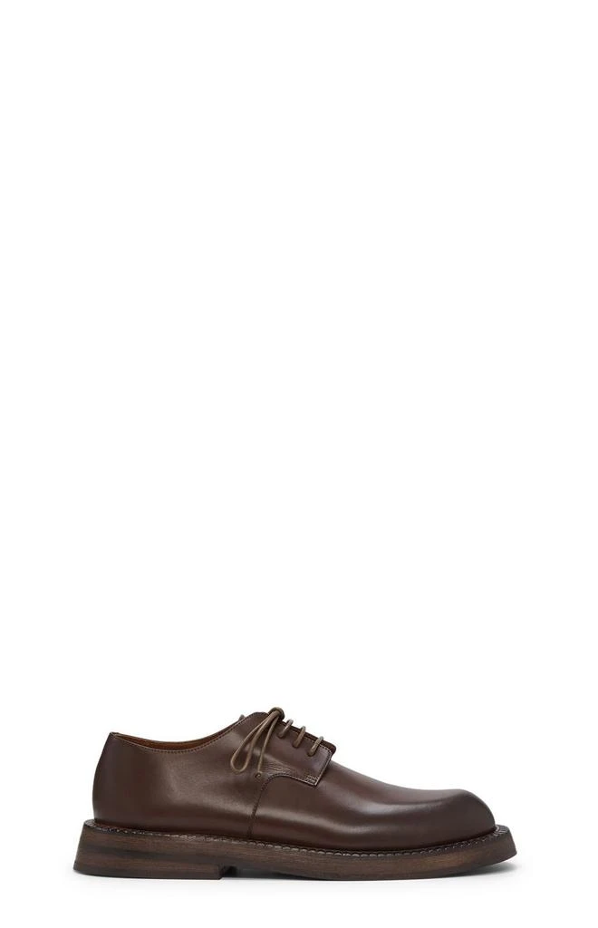 商品Marsèll|Marsèll Alluce Derby Shoes,价格¥5005,第1张图片