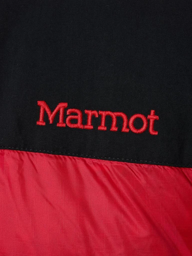 商品Marmot|Plasma Recycled Nylon Down Parka,价格¥2265,第4张图片详细描述