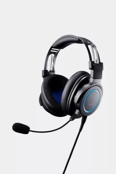 商品Audio-Technica|Audio-Technica ATH-G1 Premium Gaming Headset,价格¥1277,第1张图片