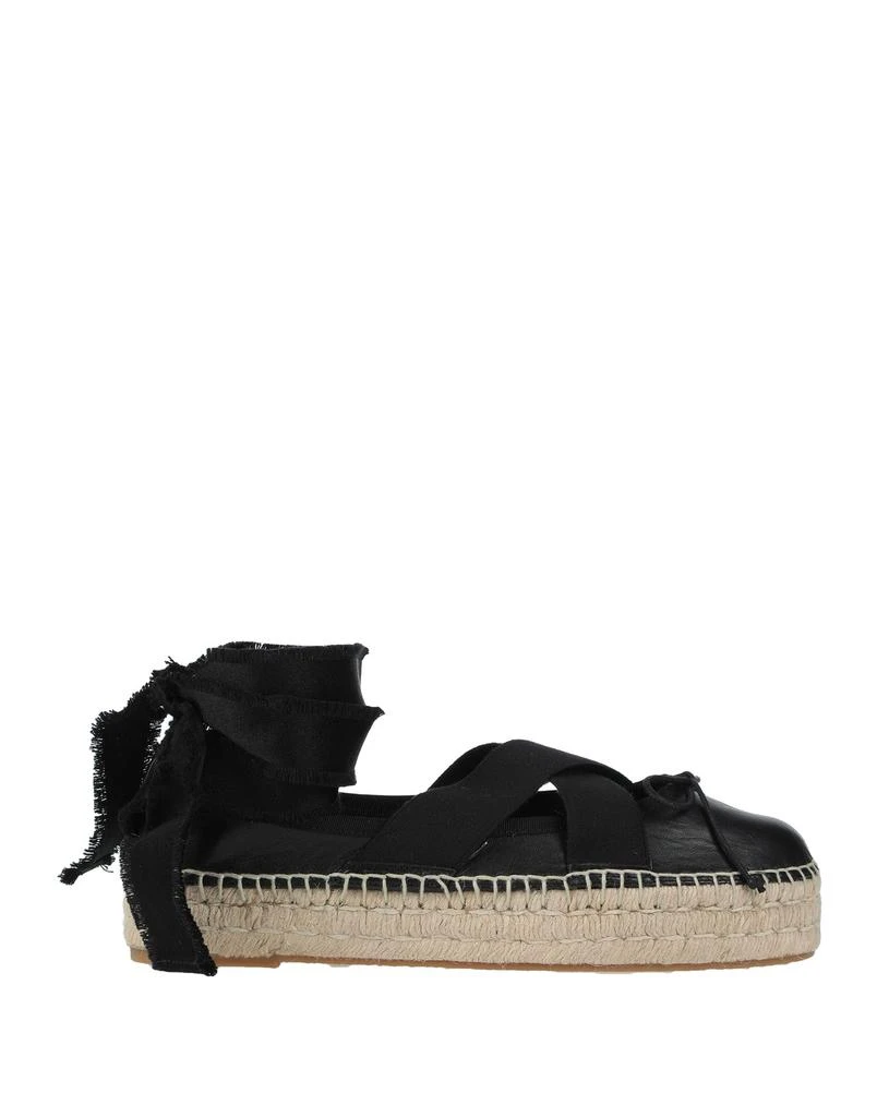 商品RED Valentino|Espadrilles,价格¥2605,第1张图片