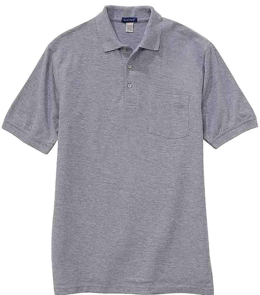 商品River's End|EZCare Sport Short Sleeve Polo Shirt,价格¥84,第1张图片