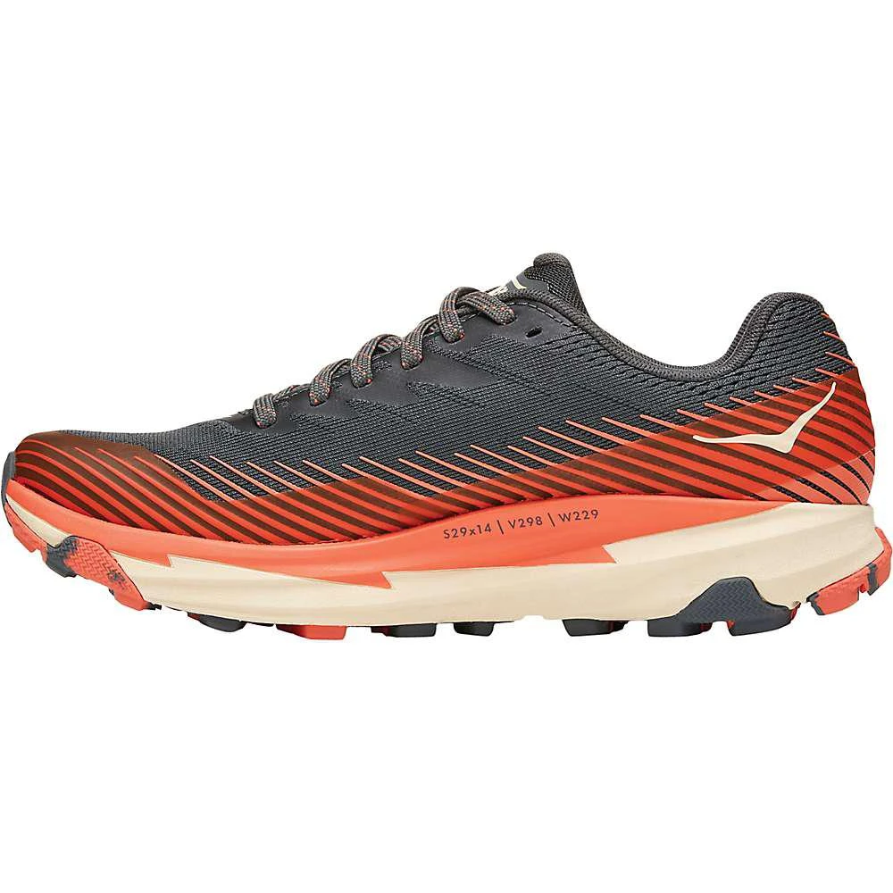 商品Hoka One One|Hoka One One Women's Torrent 2 Shoe,价格¥824,第4张图片详细描述