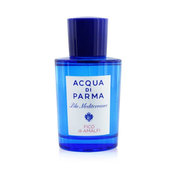 商品Acqua di Parma|帕尔玛之水 蓝色地中海阿玛菲无花果女士淡香水Fico Di Amalfi EDT 75ml/2.5oz,价格¥481,第1张图片