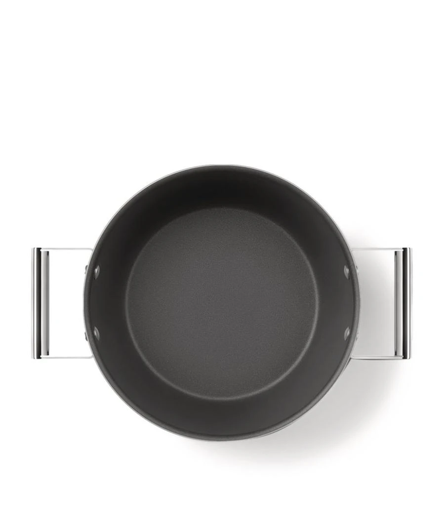 50s Style Casserole Pan with Lid (38cm) 商品