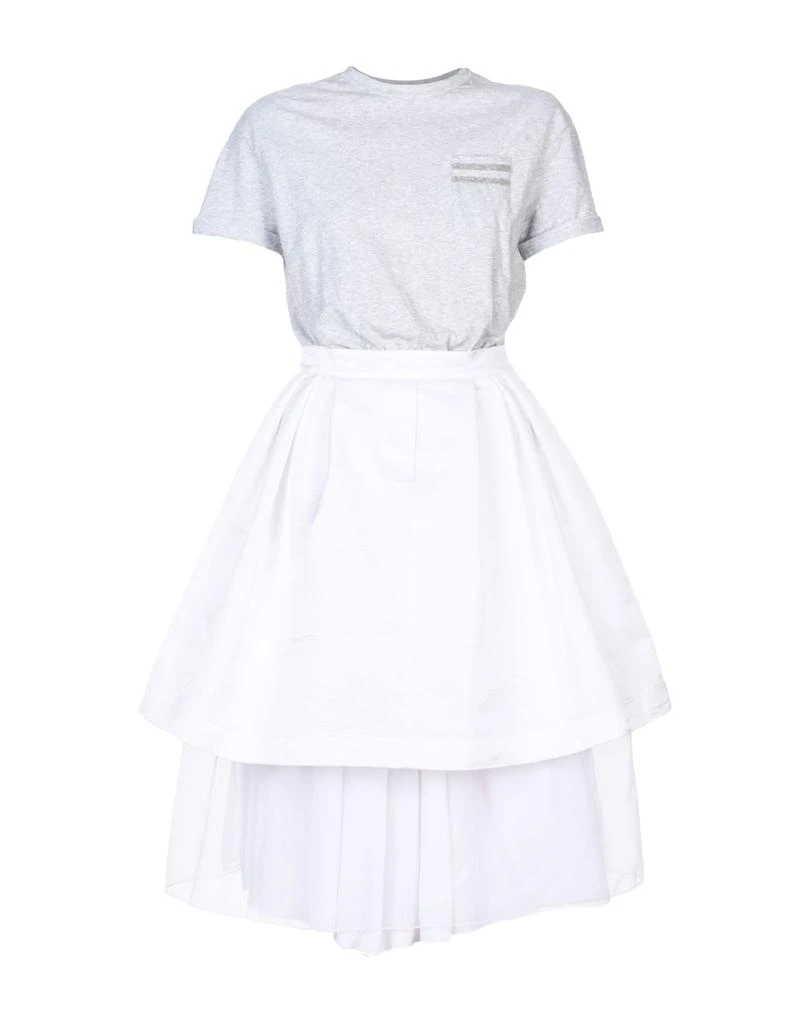 商品Brunello Cucinelli|Midi dress,价格¥4223,第1张图片