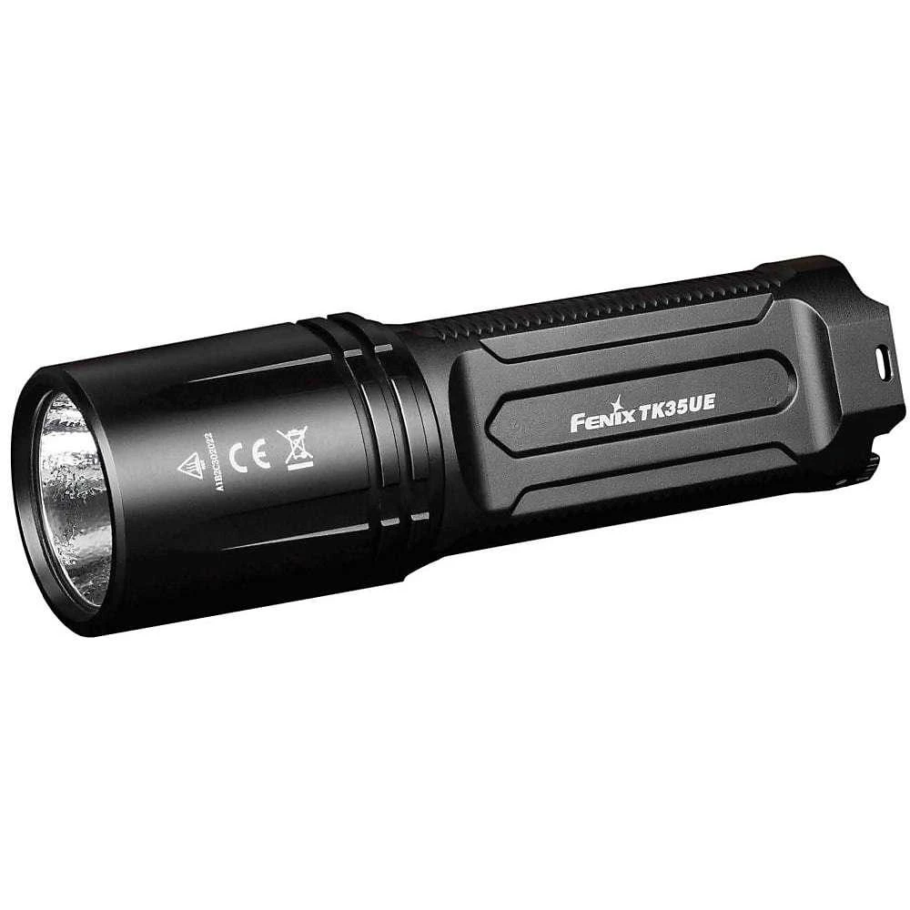 商品Fenix Lighting|Fenix TK35 UE Flashlight,价格¥838,第1张图片