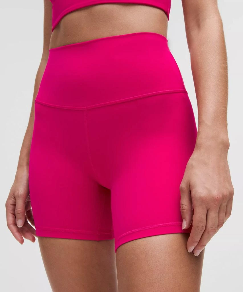 lululemon Align™ High-Rise Short 6" 商品