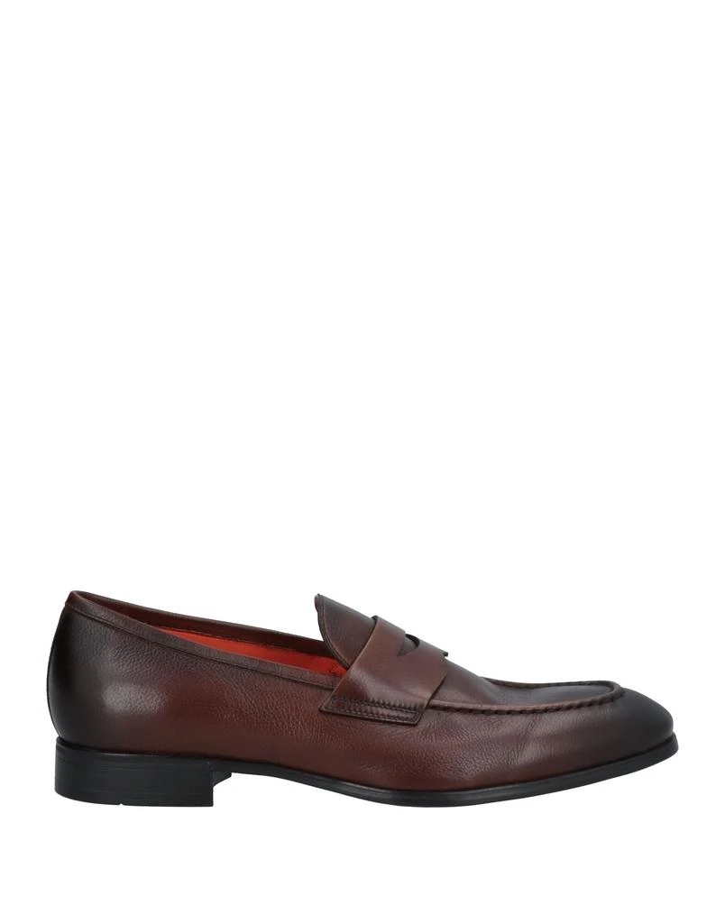 商品Santoni|Loafers,价格¥801,第1张图片