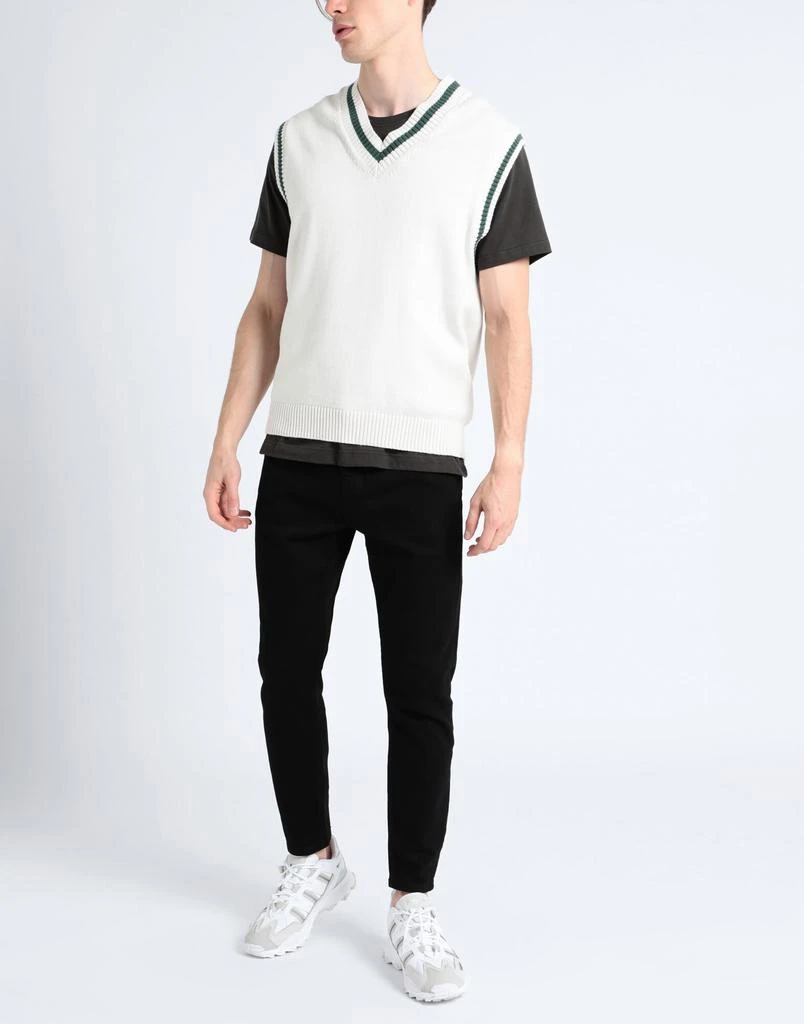 商品Topman|Denim pants,价格¥364,第4张图片详细描述