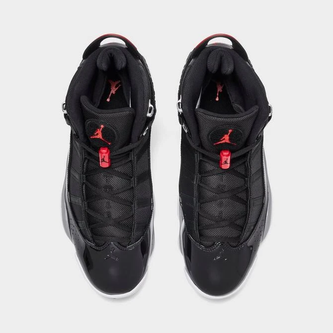 Men's Air Jordan 6 Rings Basketball Shoes 商品