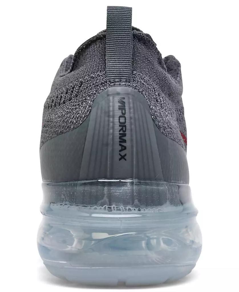 NIKE Men's Air VaporMax 2023 Fly Knit Running Sneakers from Finish