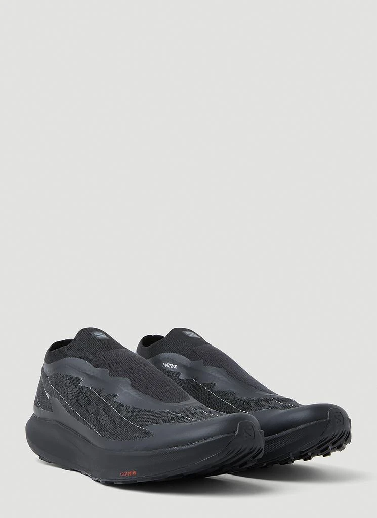 商品Salomon|Pulsar Reflective Advanced Sneakers,价格¥967,第2张图片详细描述