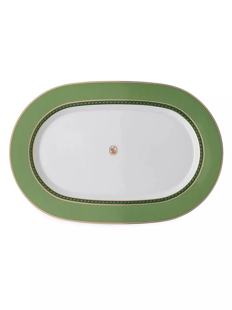 商品Rosenthal|Swarovski x Rosenthal Signum Platter,价格¥2136,第1张图片