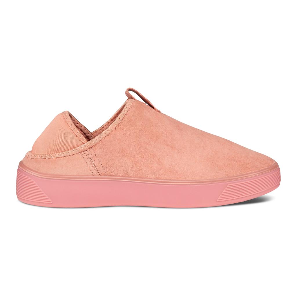 ECCO STREET TRAY Women's Slip-On商品第7张图片规格展示