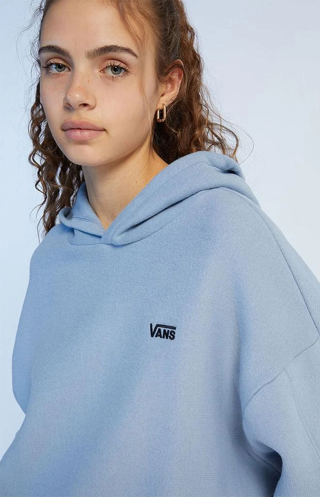 商品Vans|ComfyCush Hoodie,价格¥374,第2张图片详细描述