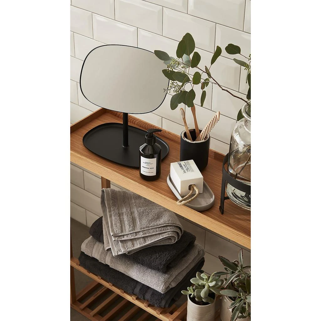 Audo Toothbrush Holder - Black 商品