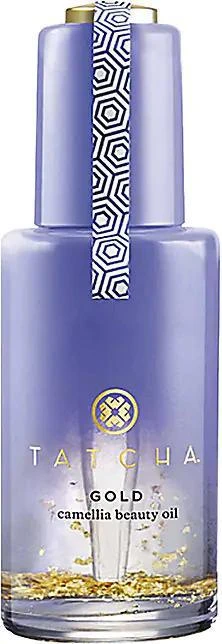 商品Tatcha|山茶花美颜油,价格¥567,第1张图片