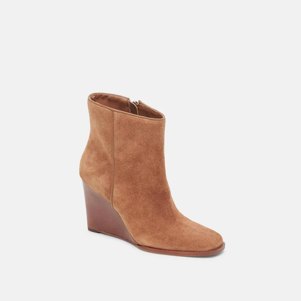 商品Dolce Vita|Dolce Vita - Women's Susann Wide Ankle Boot,价格¥595,第2张图片详细描述