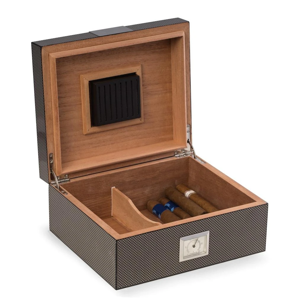 商品Bey Berk|Sero Cigar Humidor,价格¥1284,第2张图片详细描述