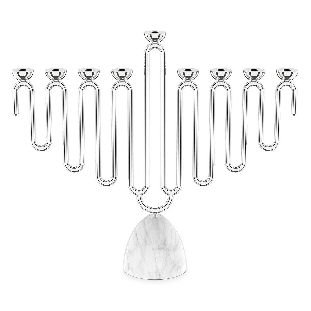 商品ANNA New York|Coluna Menorah,价格¥1963,第1张图片