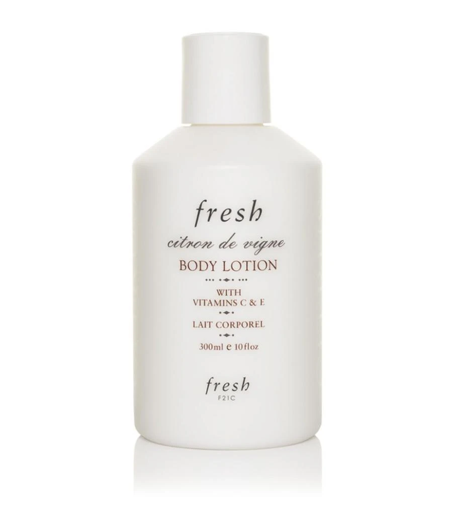 商品Fresh|Citron De Vigne Body Lotion,价格¥179,第1张图片