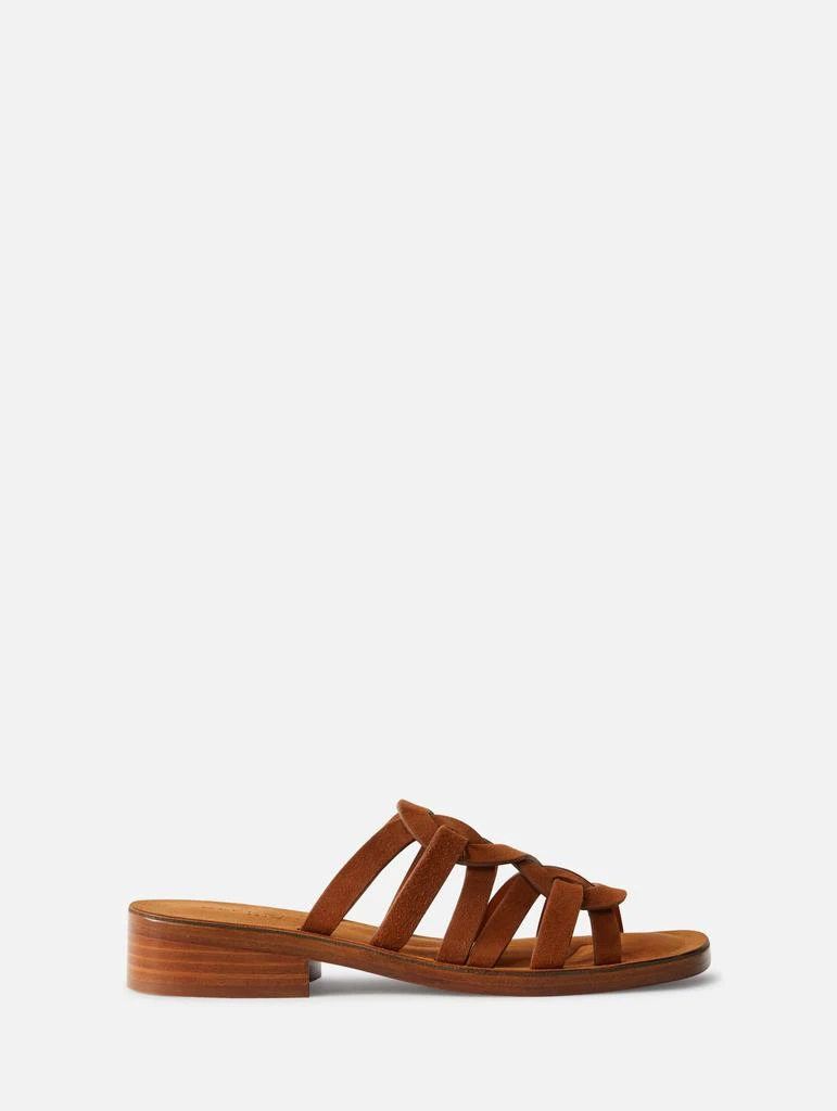 商品Clergerie|Very Sandal,价格¥1100,第1张图片