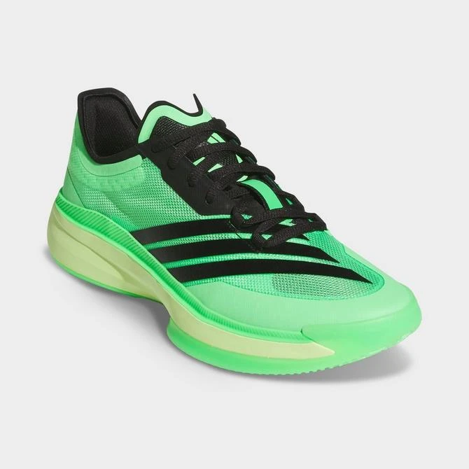 商品Adidas|Men's adidas adiZero Select 3.0 Basketball Shoes,价格¥815,第2张图片详细描述