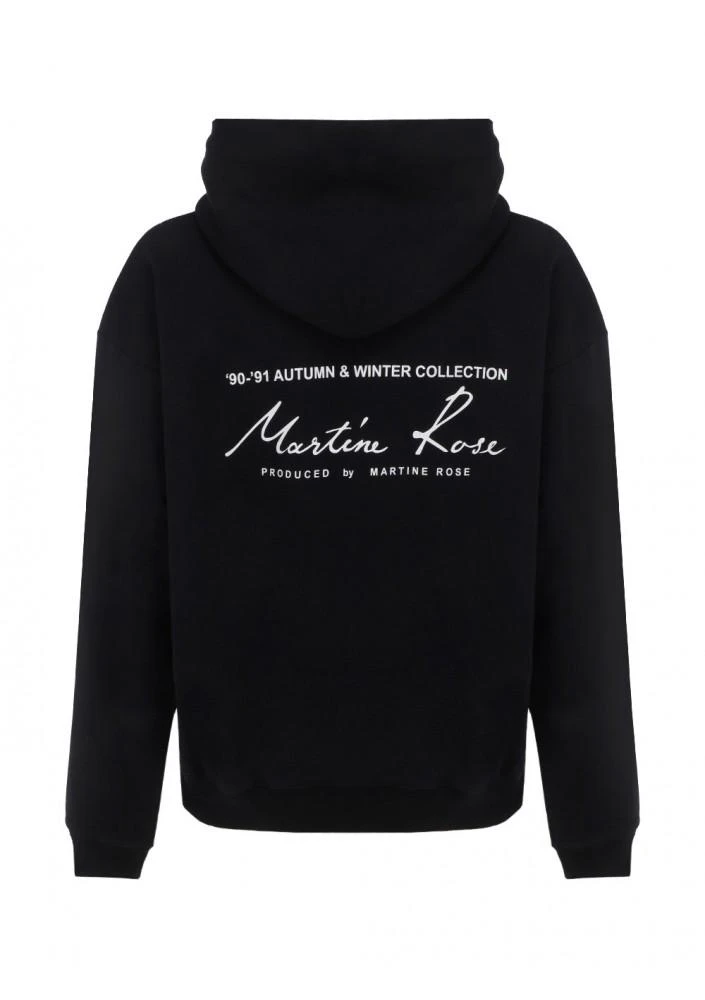 商品Martine Rose|Hoodie,价格¥1336,第2张图片详细描述