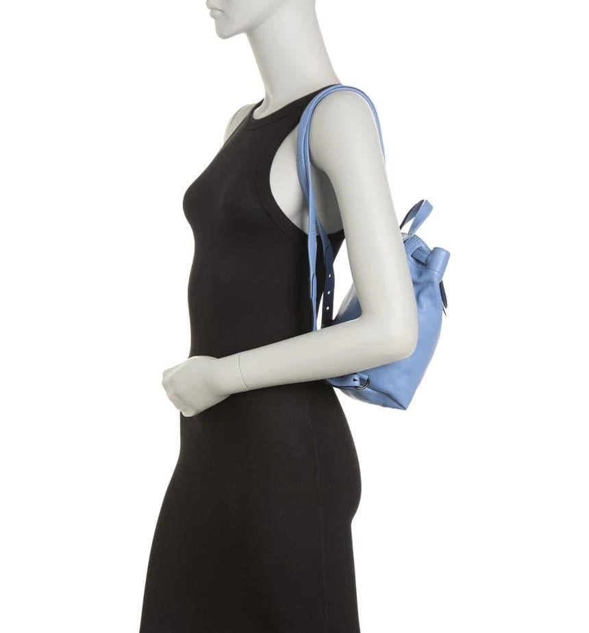 商品Longchamp|Le Pliage Cuir XS Backpack,价格¥2218,第2张图片详细描述