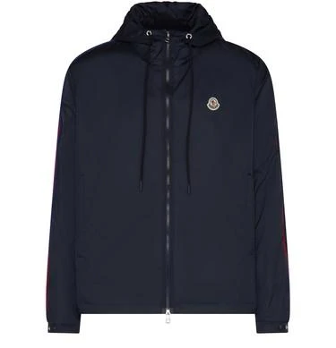 商品Moncler|Hattab 拉链外套,价格¥6948,第2张图片详细描述
