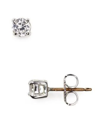 商品Carolee|Mini Cubic Zirconia Stud Earrings,价格¥157,第1张图片