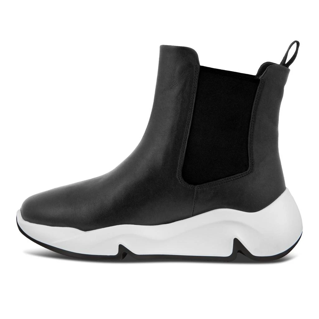 商品ECCO|ECCO CHUNKY Women's Sneaker Chelsea Boot,价格¥1117,第3张图片详细描述