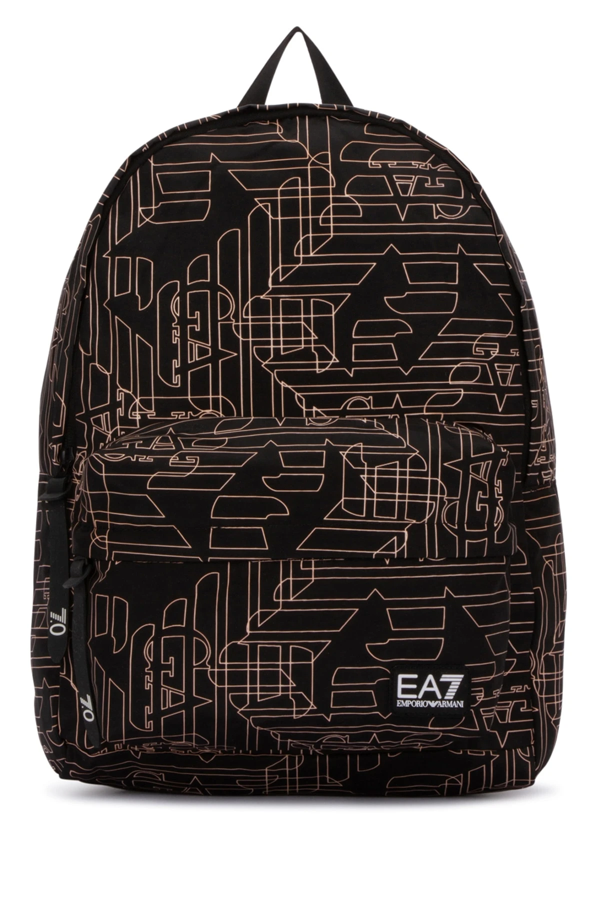 商品【商品预售7天】 EA7|EA7 男士双肩包 2450642F90720821 花色,价格¥566,第4张图片详细描述
