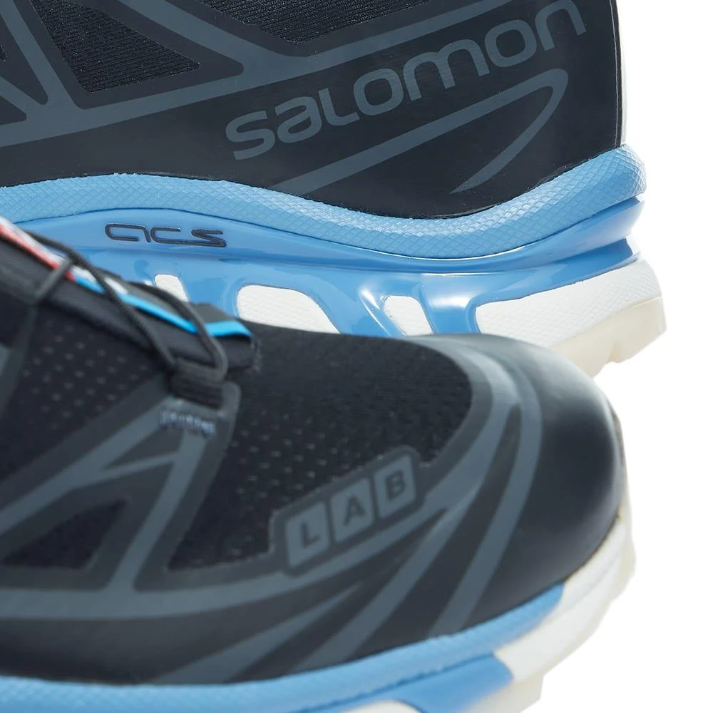 商品Salomon|Salomon XT-6 Clear,价格¥1267,第4张图片详细描述
