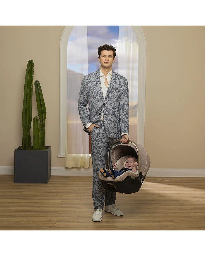 Peri™ 180° Rotating Infant Car Seat 商品