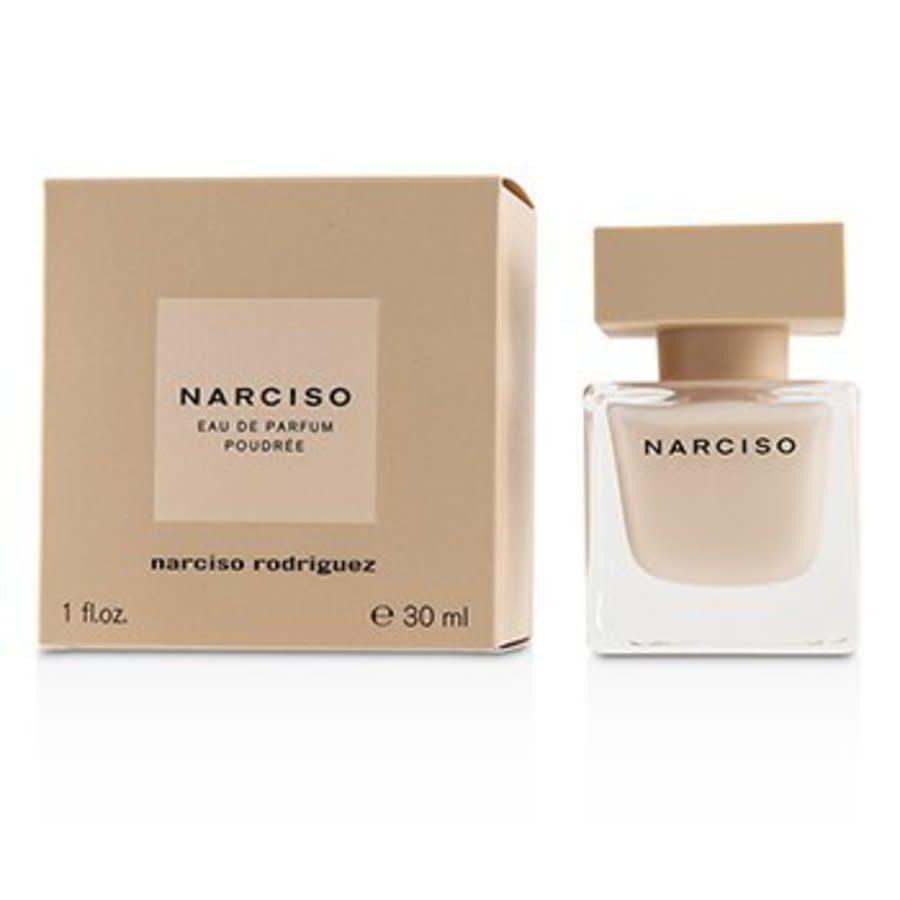 商品Narciso Rodriguez|Narciso Rodriguez - Narciso Poudree Eau De Parfum Spray 30ml/1oz,价格¥401,第1张图片