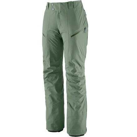 商品Patagonia|Stormstride Pant - Women's,价格¥927,第3张图片详细描述