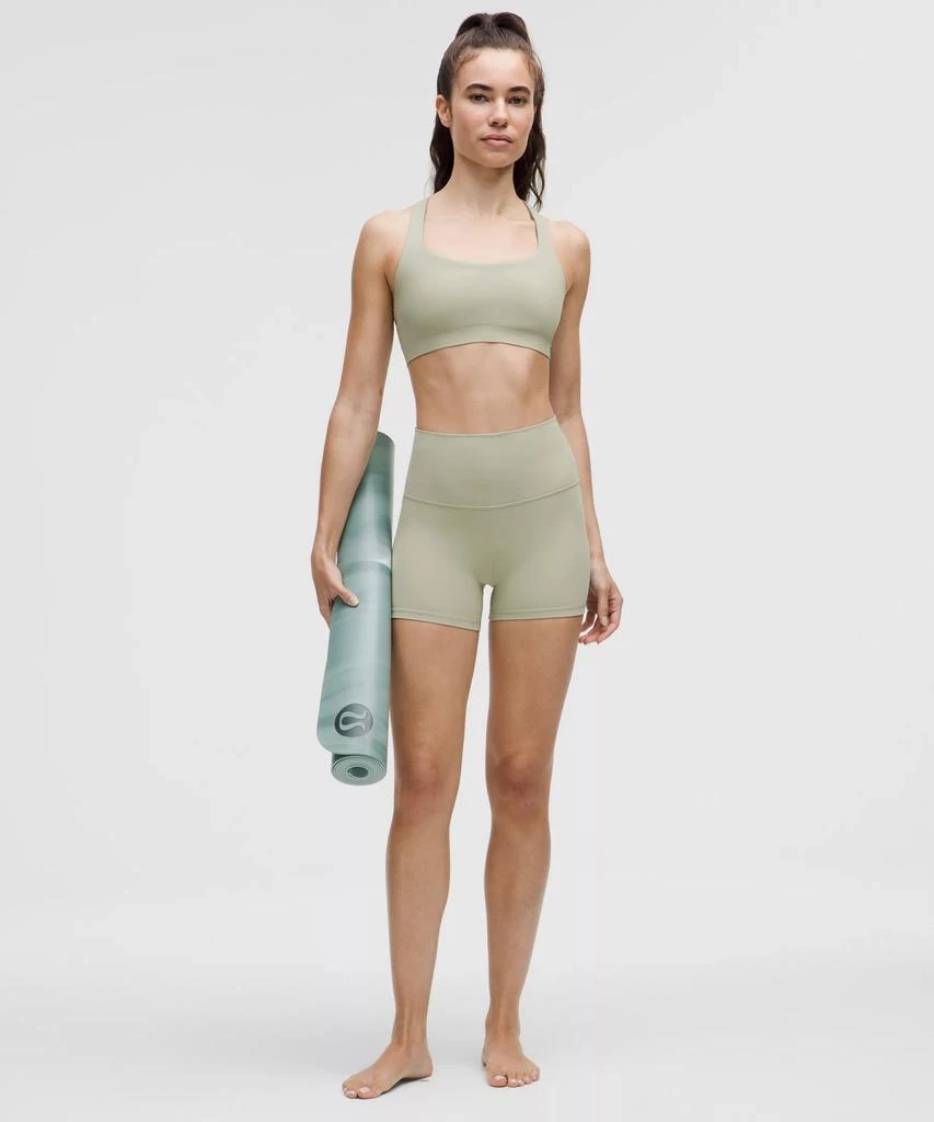 lululemon Align™ High-Rise Short 4" 商品
