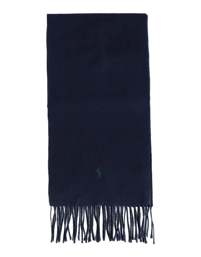 商品Ralph Lauren|Scarves and foulards,价格¥501,第1张图片