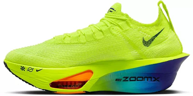 商品NIKE|Nike Women's Alphafly 3 Running Shoes,价格¥2328,第3张图片详细描述
