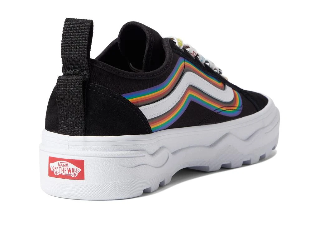 商品Vans|Vans X Pride Sneaker Collection,价格¥238,第5张图片详细描述