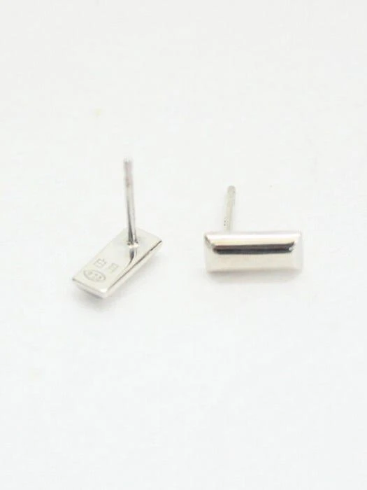 商品BAEK WOL|Tiny Valentine Earring Ver. 1,价格¥809,第5张图片详细描述
