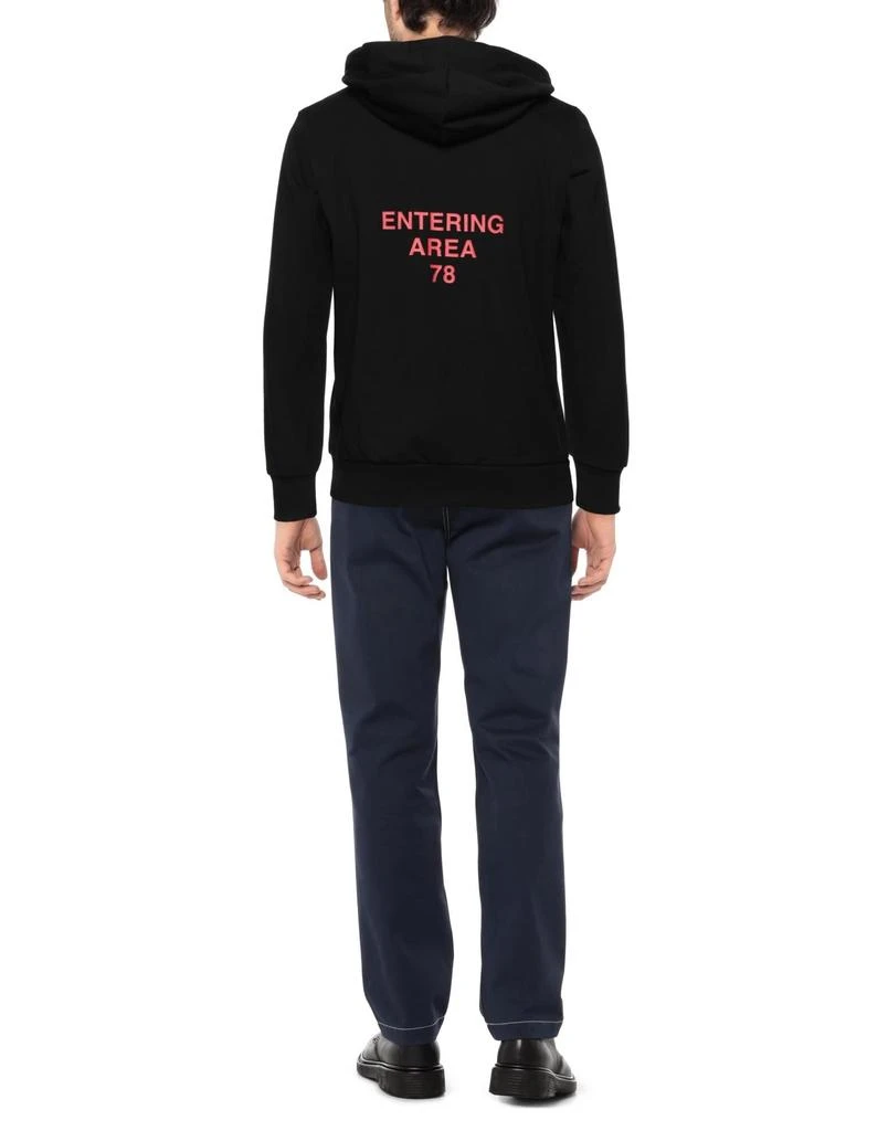 商品Diesel|Hooded sweatshirt,价格¥503,第3张图片详细描述