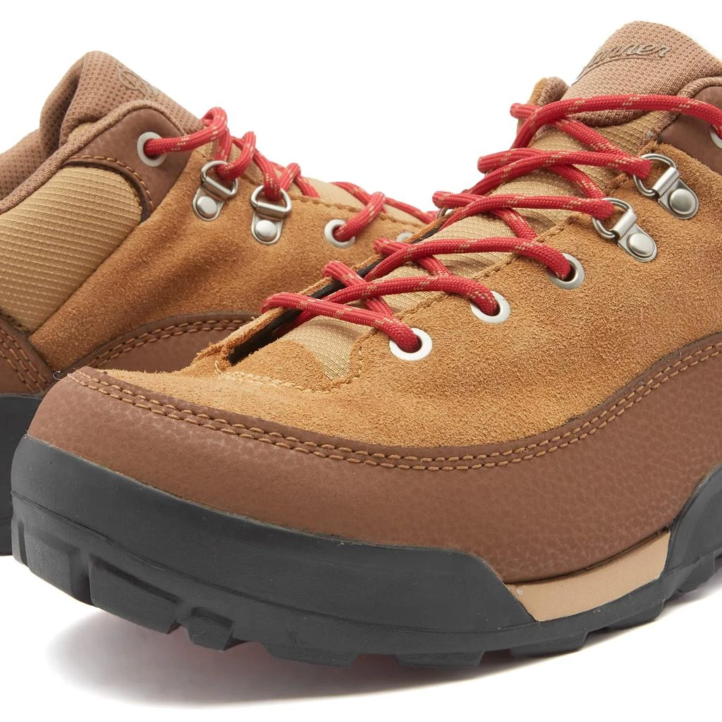 商品Danner|Danner Panorama Low Shoe,价格¥1144,第4张图片详细描述