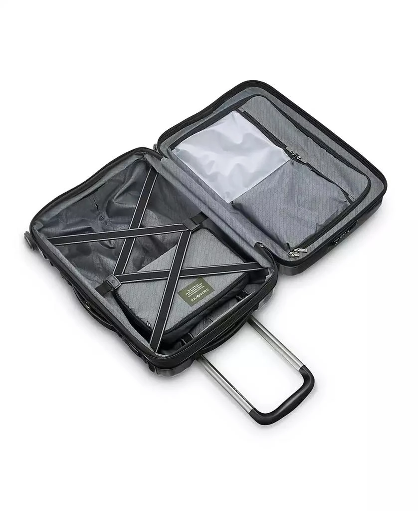 商品Samsonite|Stryde 2 22" x 14" x 9" Carry-On,价格¥1878,第2张图片详细描述