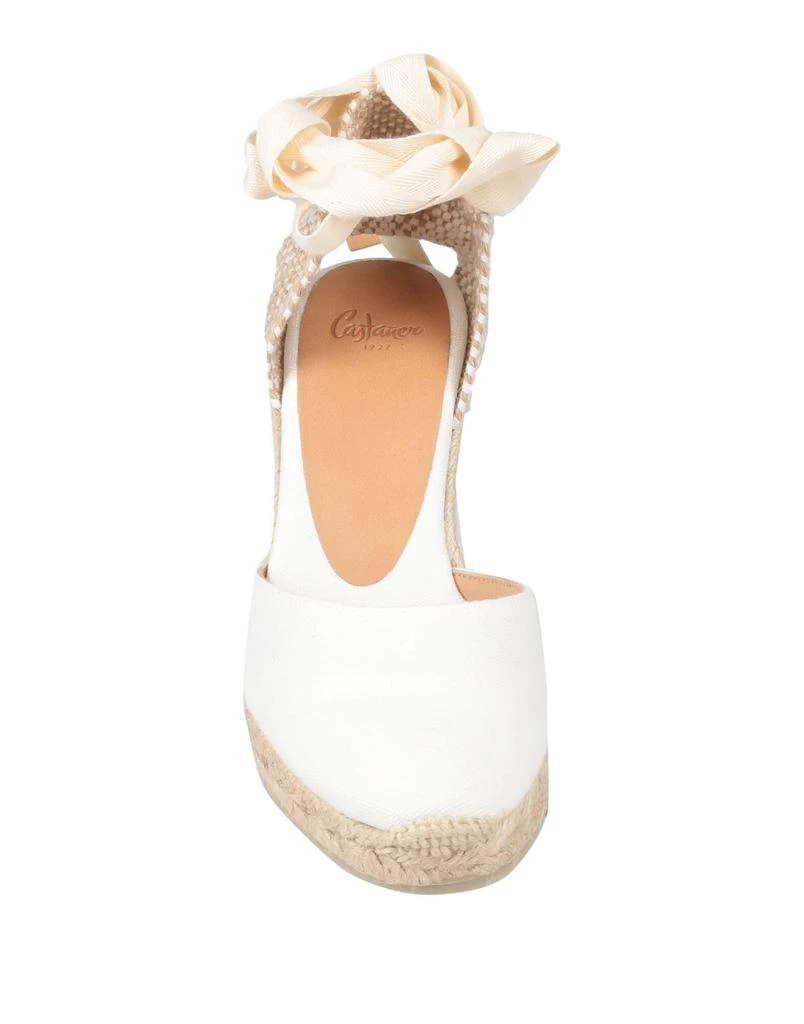 商品CASTAÑER|Espadrilles,价格¥722,第4张图片详细描述